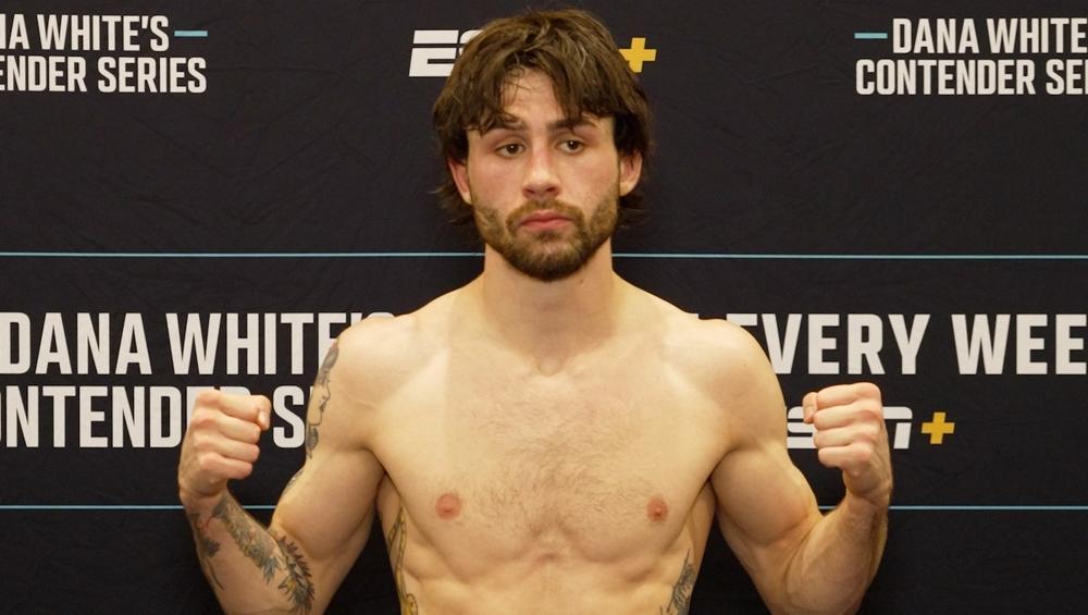 L'espoir anglais Louis Lee Scott pourra-t-il déjouer les pièges du retoutable indien Kaushik Saikumar ? | DWCS 78