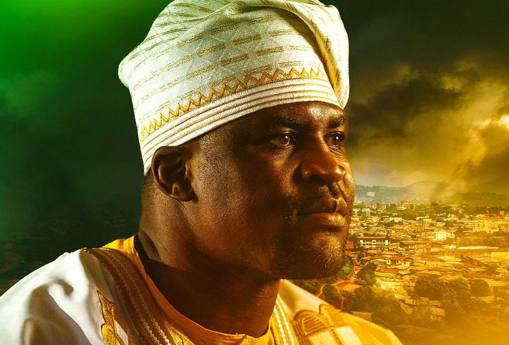 Francis Ngannou explique son absence du PFL Africa et répond directement aux critiques de Donn Davis