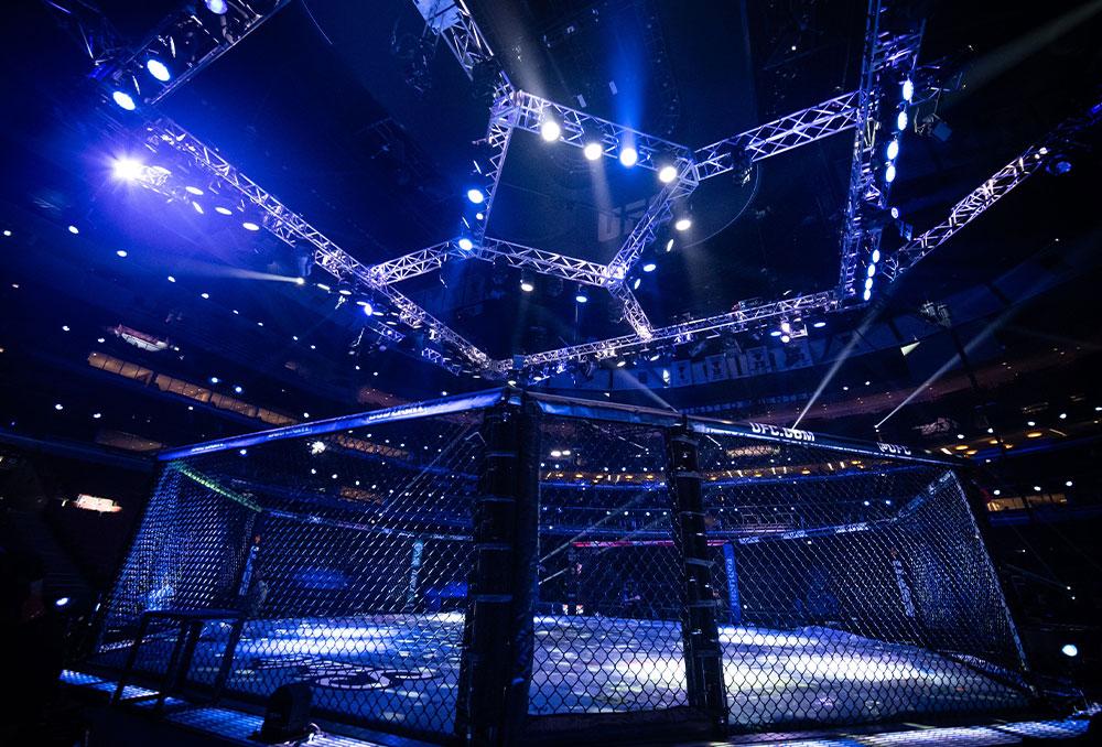 Décryptage : Combien gagne vraiment un combattant de l'UFC ?