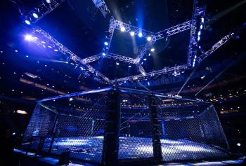 Décryptage : Combien gagne vraiment un combattant de l'UFC ?