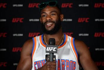 Aljamain Sterling dénonce le format de son combat à l'UFC Shanghai, une décision qu'il ne parvient pas à comprendre 