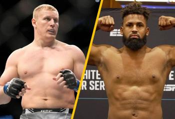 Analyse du choc poids lourds à l'UFC Shanghai : la puissance de Sergei Pavlovich face à la durabilité de Waldo Cortes-Acosta