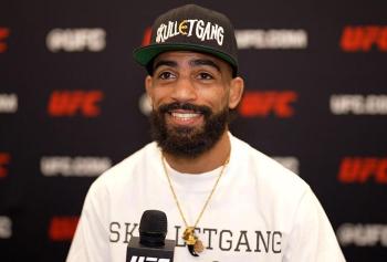 Face à l'invaincu Lone’er Kavanagh à l'UFC Shanghai, Charles Johnson voit une opportunité de prouver sa supériorité