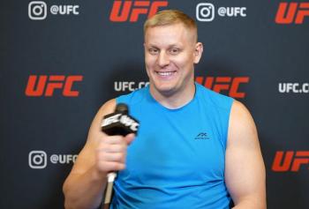 Sergei Pavlovich, la reconstruction d'un titan après deux revers consécutifs pour prouver sa valeur au sommet des poids lourds | UFC on ESPN+ 115