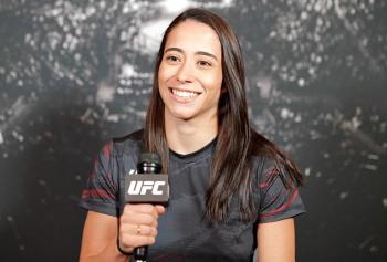 Comment Bruna Brasil s'est retrouvée en main event du RTU à Shanghai de manière inattendue