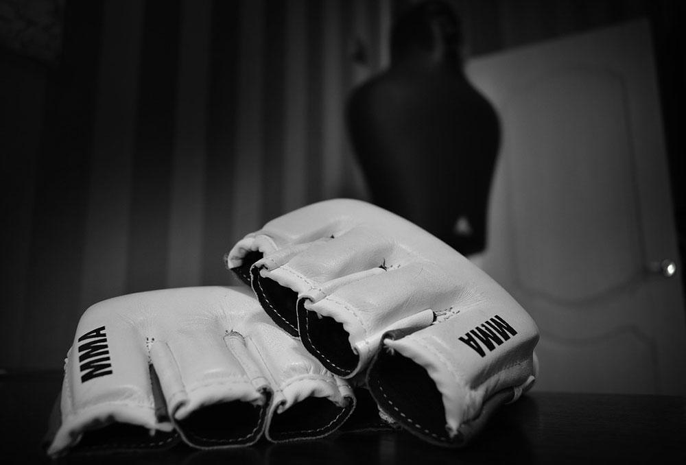 L’impact des nouvelles technologies et règles sur l’avenir du MMA