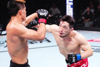 Su Young You surclasse Xiao Long à l’UFC Shanghai et s'offre une victoire par décision unanime au terme d'un duel technique et maîtrisé