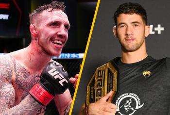 L'UFC Paris 4 s'enrichit d'un nouveau talent tricolore avec la signature surprise du Niçois Axel Sola