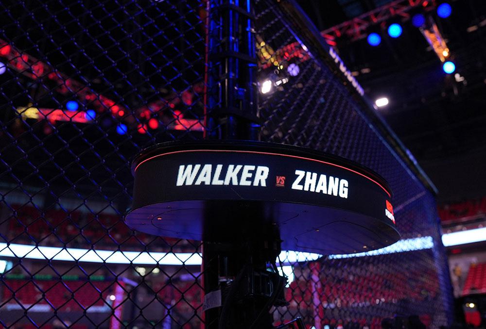 UFC on ESPN+ 115 - Les salaires (estimation) | Shanghai