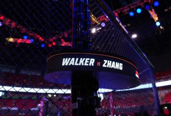 UFC on ESPN+ 115 - Les salaires (estimation) | Shanghai