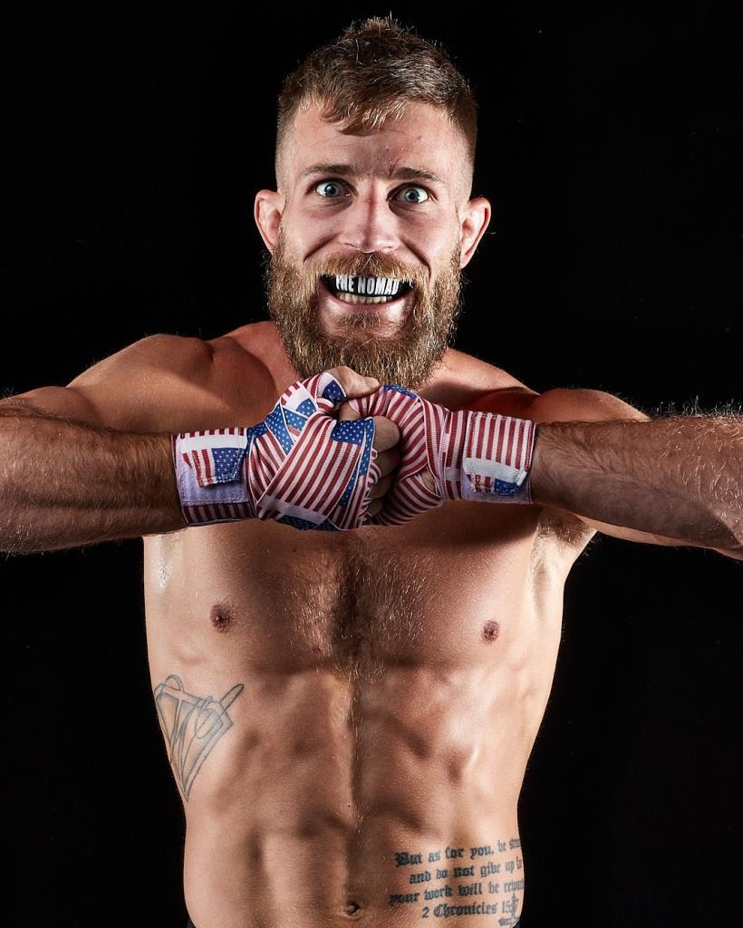 DWCS 79 : l'expérimenté Damon Wilson pourra-t-il déjouer la puissance brute du Brésilien Marcio Barbosa ?