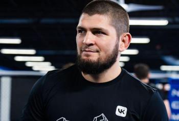 Khabib Nurmagomedov prédit une défaite quasi certaine pour Ilia Topuria face à un adversaire qu'il juge supérieur en tout point