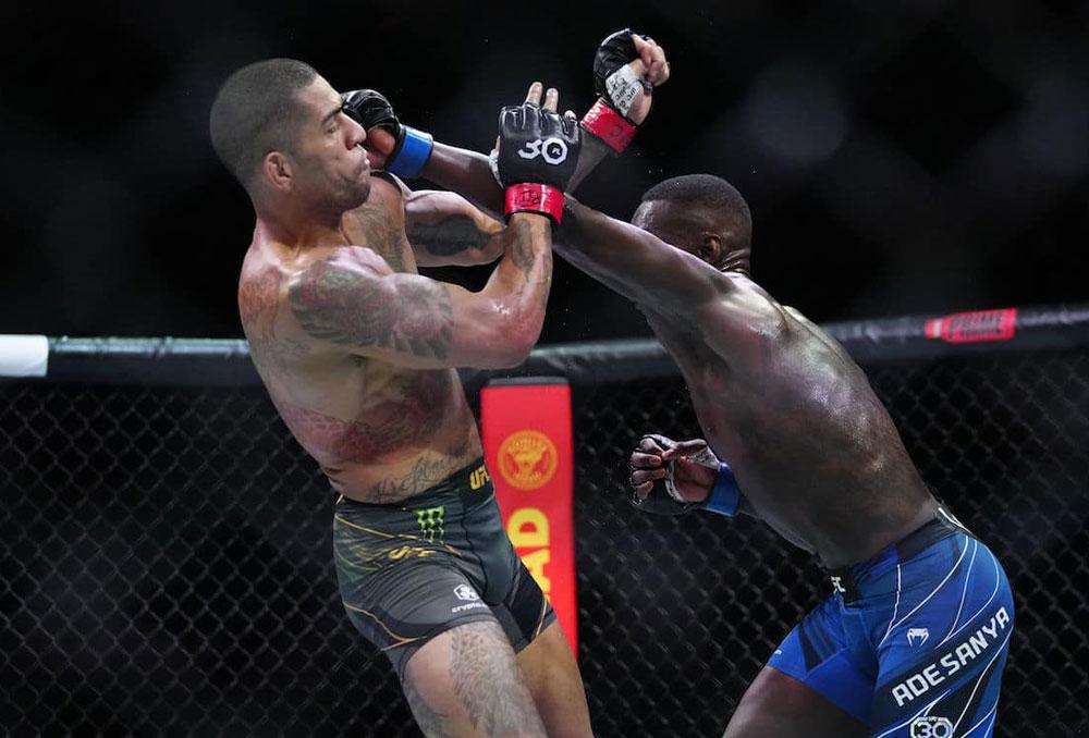 Analyse approfondie des combats et innovations tactiques à l’UFC