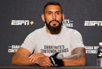À peine son contrat signé, Ryan Gandra prévient l'UFC : “Notez mon nom, je vise la ceinture” | DWCS 79