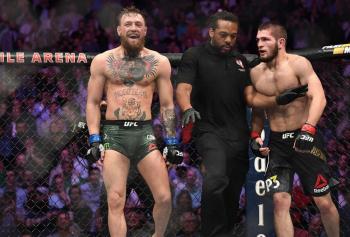 Les rivalités les plus intenses du MMA moderne