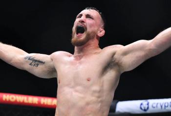 Modestas Bukauskas affronte le spécialiste de la soumission Paul Craig pour un défi majeur à l'UFC Paris