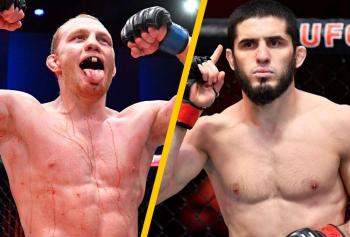 L'UFC officialise un choc de champions : Jack Della Maddalena affrontera Islam Makhachev au Madison Square Garden