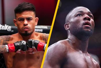 Brandon Royval et Manel Kape clôtureront l'ère de l'UFC sur ESPN lors d'un main event historique le 13 décembre