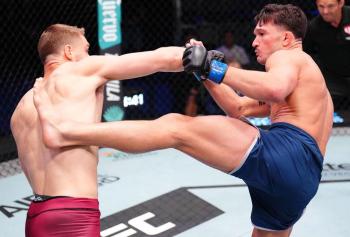 Dana White's Contender Series Episode 3 : Highlights