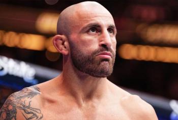 Alexander Volkanovski admet avoir combattu Ilia Topuria trop vite après sa défaite contre Islam Makhachev