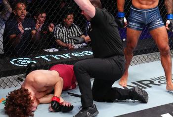 Dana White's Contender Series Episode 5 : Highlights