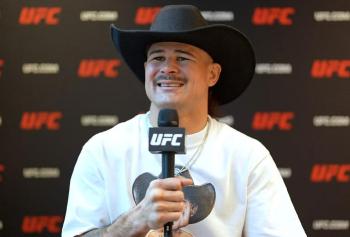 Diego Lopes l'affirme sans détour : son combat contre Jean Silva à la Noche UFC n'ira pas à la décision | San Antonio
