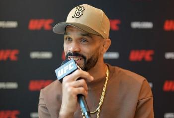 Rob Font surmonte un neuvième changement d’adversaire et se prépare pour la Noche UFC | San Antonio