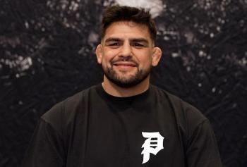 Kelvin Gastelum aborde la Noche UFC avec une préparation express qu'il a finalement appréciée | San Antonio