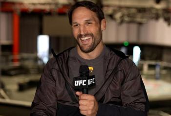 Dustin Stoltzfus se dit prêt à jouer les trouble-fête face au favori du public, Kelvin Gastelum, à la Noche UFC | San Antonio