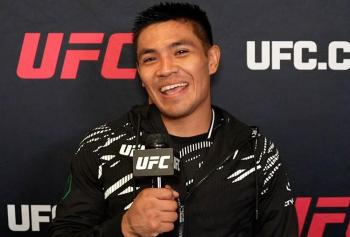 Porté par la fierté mexicaine, David Martinez puise sa force dans le soutien de son peuple pour la Noche UFC | San Antonio