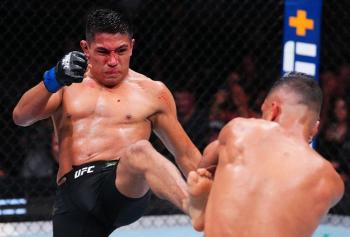David Martinez s'impose face à Rob Font et signe la plus grande victoire de sa carrière lors de la Noche UFC