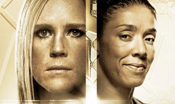 UFC 208 - La bande annonce en VOSTFR