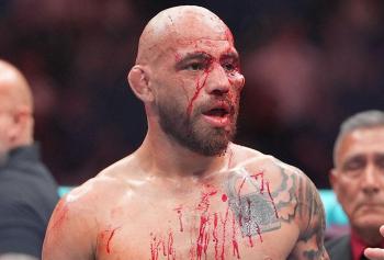 Jean Silva attribue sa défaite à son indiscipline et révèle avoir ignoré les consignes de son coin | Noche UFC