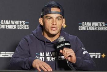 Cody Chovancek révèle les mots de Dana White juste après sa victoire pour un contrat à l'UFC | DWCS 82