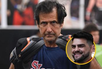 Ray Longo pointe la responsabilité de l'UFC dans les échecs répétés de Kelvin Gastelum à la pesée