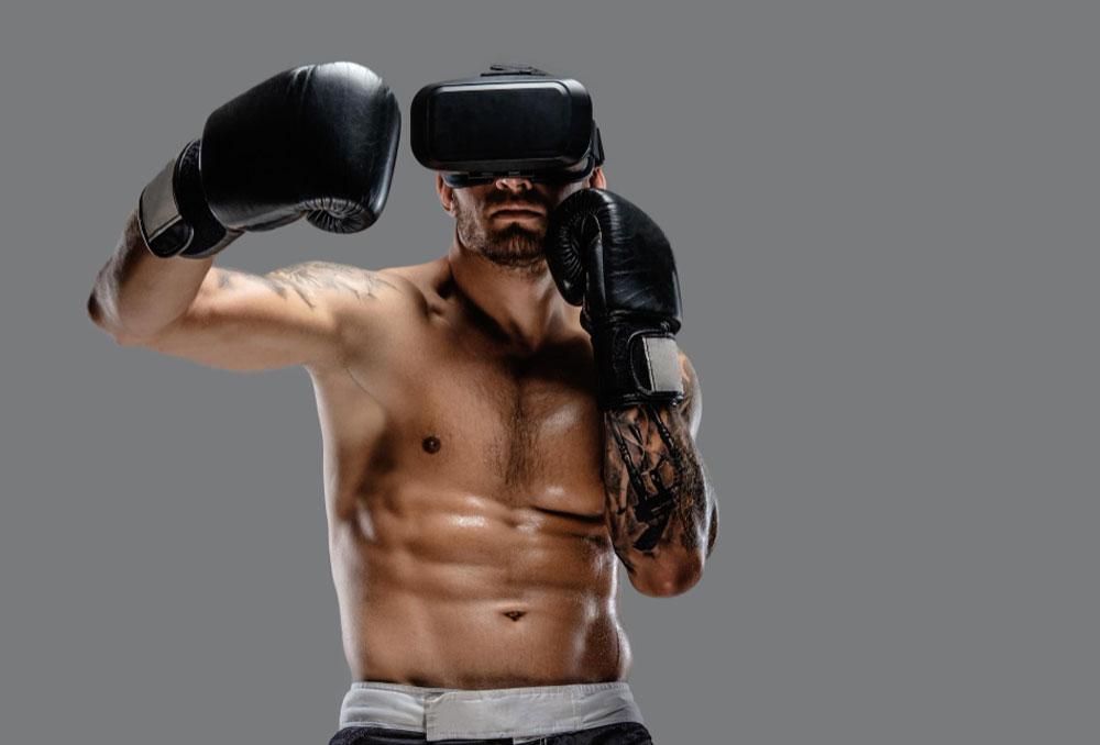 UFC et nouvelles technologies : comment les statistiques avancées transforment la préparation des combattants