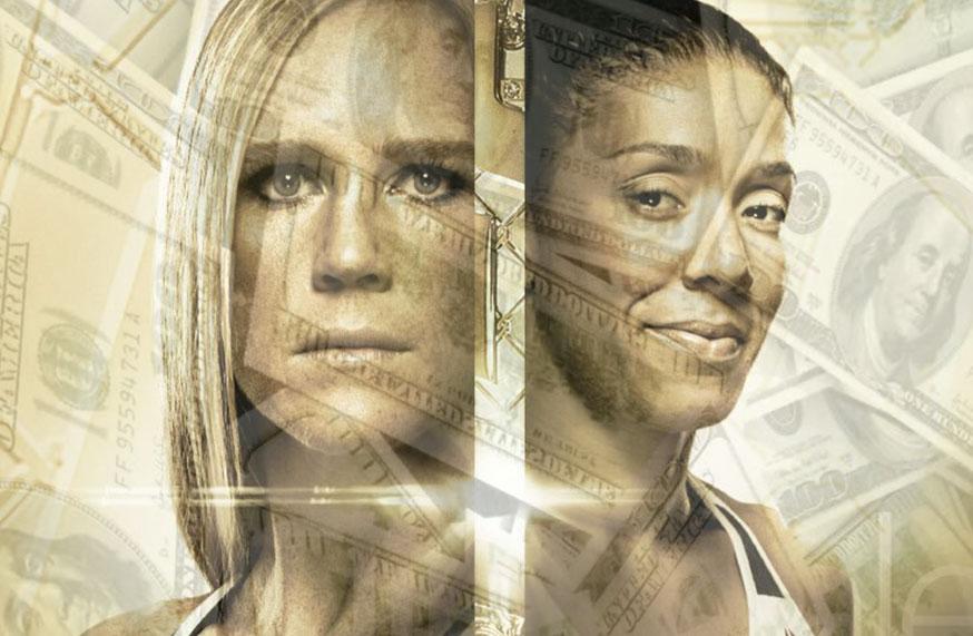 UFC 208 - Les salaires complets