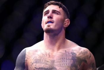 Tom Aspinall révèle que l'UFC l'a contraint à attendre le combat contre Jon Jones pendant près d'un an