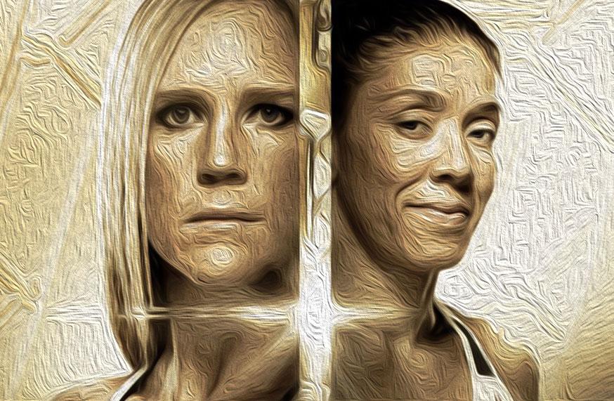 UFC 208 - Les posters et les affiches