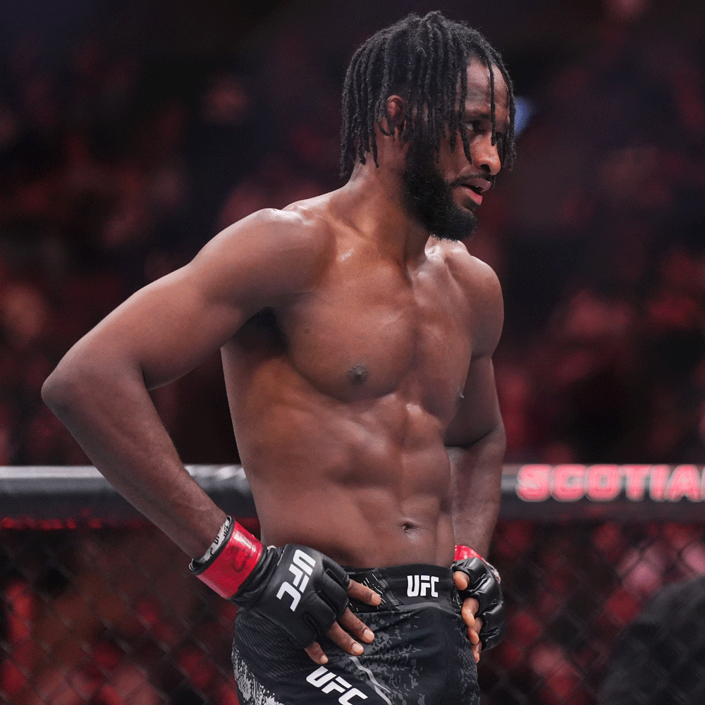 Jake Matthews cherche la consécration à domicile face au test ultime que représente l'expérimenté Neil Magny | UFC Perth