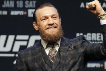 Conor McGregor révèle ses exigences pour son retour : 100 millions de dollars pour combattre à la Maison-Blanche