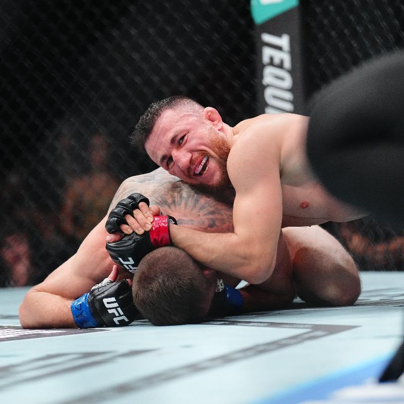 Merab Dvalishvili vs. Cory Sandhagen | Las Vegas