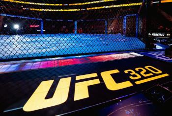 UFC 320 - Les salaires (estimation) | Las Vegas