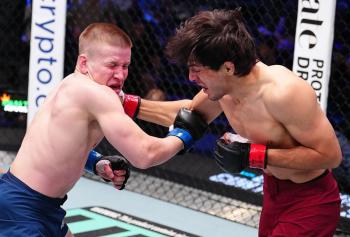 Dana White's Contender Series Episode 10 : Highlights