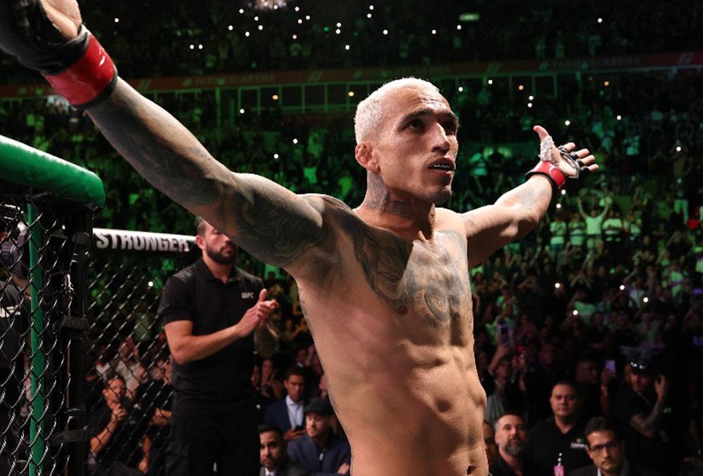 UFC on ESPN+ 119 - Bonus de la soirée | Rio de Janeiro