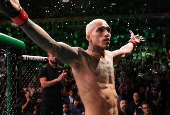 UFC on ESPN+ 119 - Bonus de la soirée | Rio de Janeiro