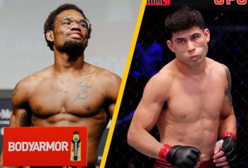 Hyder Amil remplace Austin Bashi au pied levé pour affronter Jamall Emmers à l'UFC Vegas 111