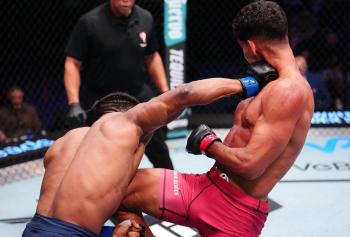 Dana White's Contender Series Episode 10 : Highlights