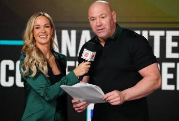 Dana White conclut la saison 9 du Dana White's Contender Series en offrant cinq contrats UFC | DWCS 86