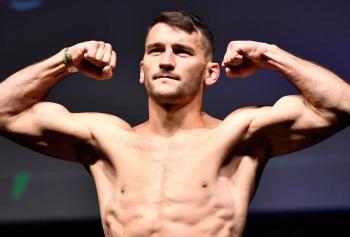 Kyle Prepolec révèle la clé de sa préparation : “Un camp d'entraînement complet change tout” | UFC Vancouver